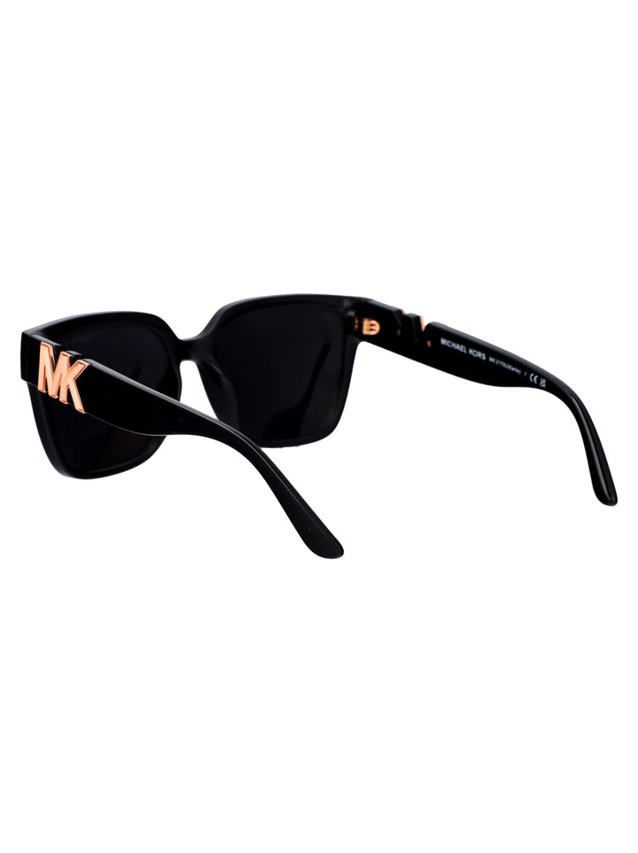 Michael Kors SUNGLASSES - Black | 91eaf6df32254100d8863ca30e54ccb862563c60