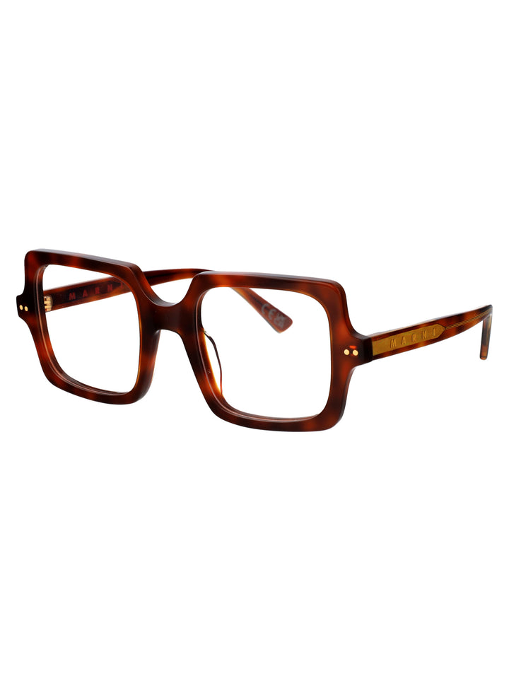 Marni OPTICAL - Havana | a049fc9b2d858f87bb0e75e0a452bad6cf882a44