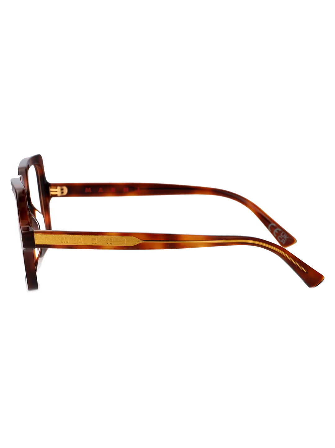 Marni OPTICAL - Havana | 32c65bcc74dc385e184ff8157046c70dac35e48c