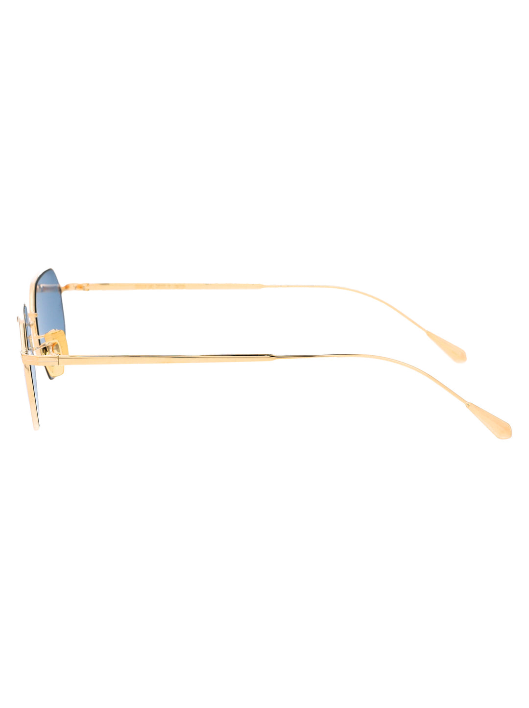 Cutler And Gross SUNGLASSES - Gold | 5ccf8edda664585cf256ca013c3b147be6aaf00a