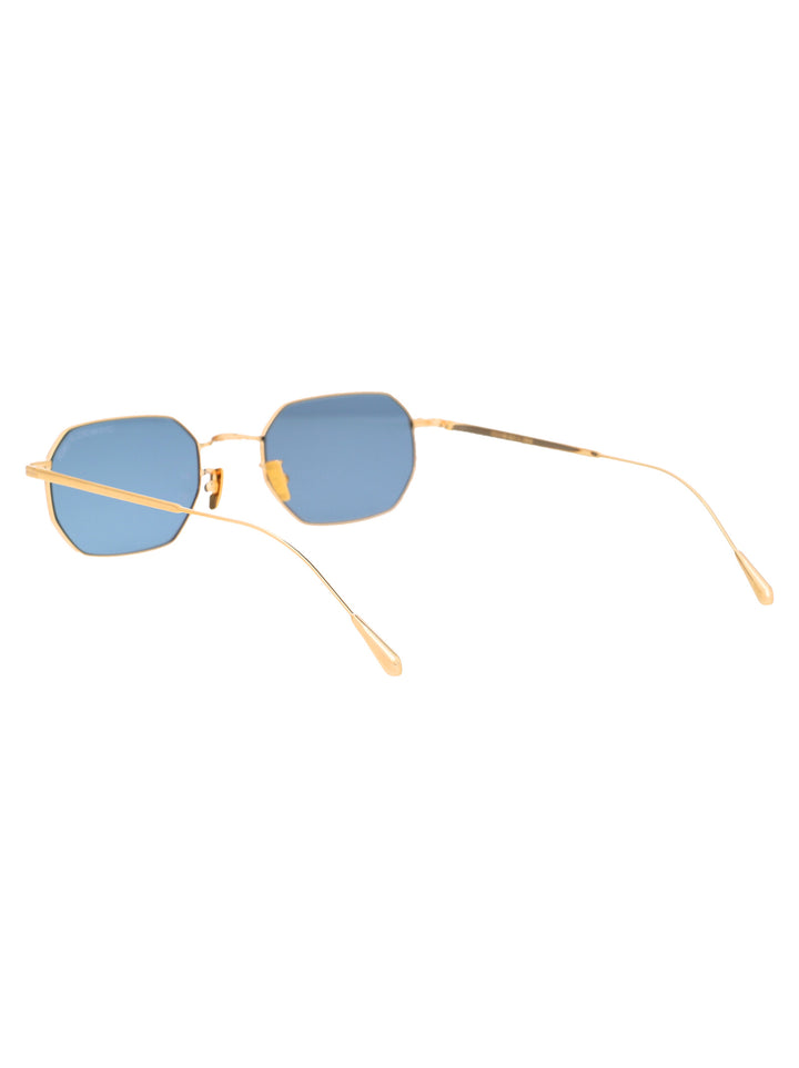 Cutler And Gross SUNGLASSES - Gold | 2fafb810dc5a0ad248e2c7123f665e89e56310a4