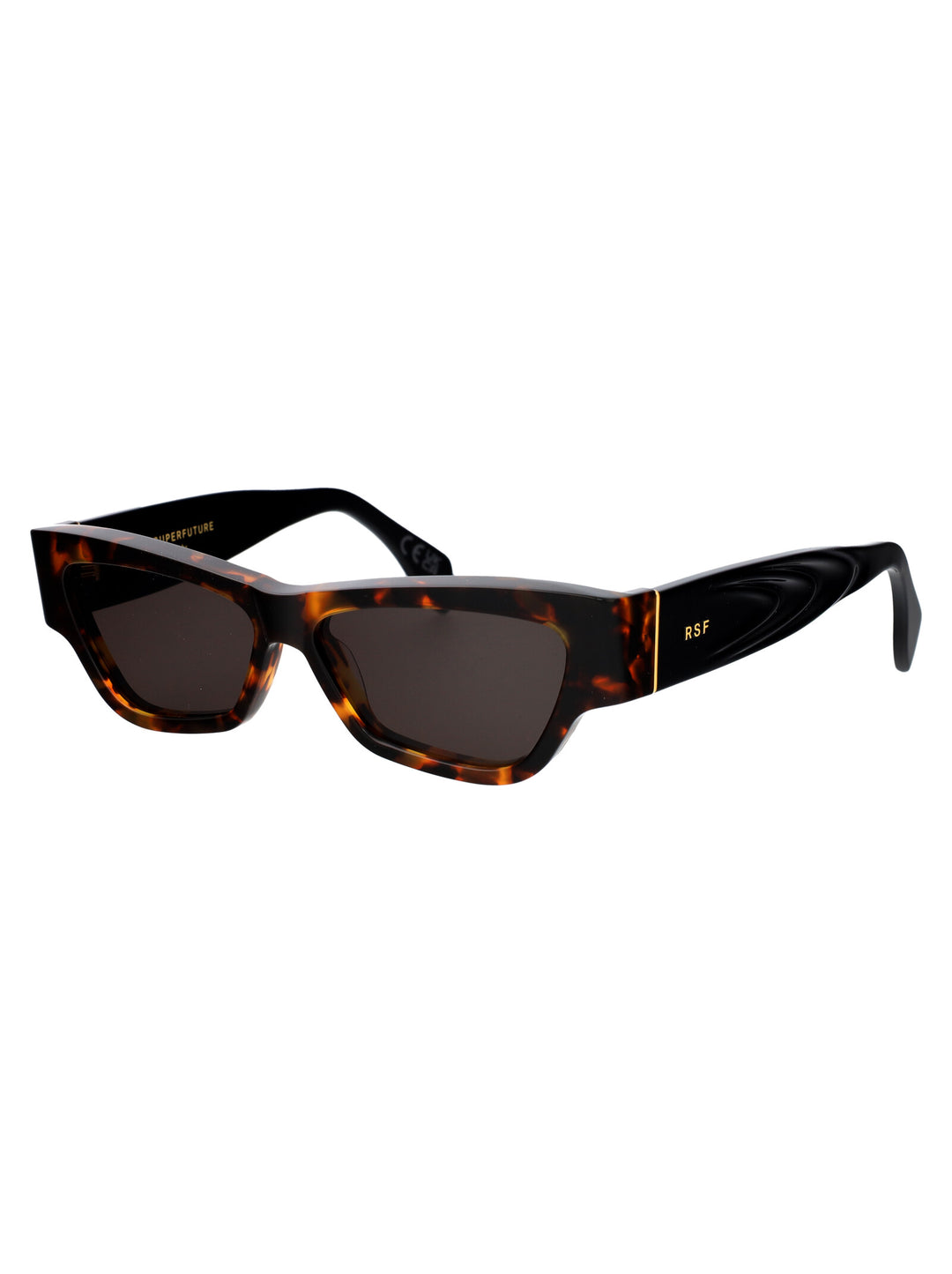 Retrosuperfuture SUNGLASSES - Havana | 5ad1484cf98cc77149580a3bdc9a7586a9fcbe6d