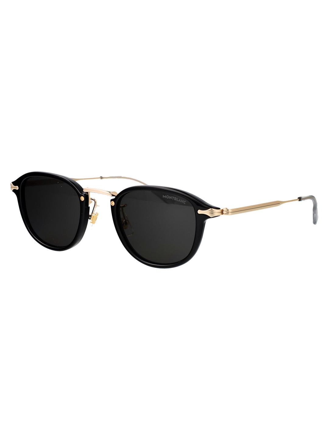 Montblanc SUNGLASSES - Black | 34cd83bda03453bee777f13453eda0948f809cc2