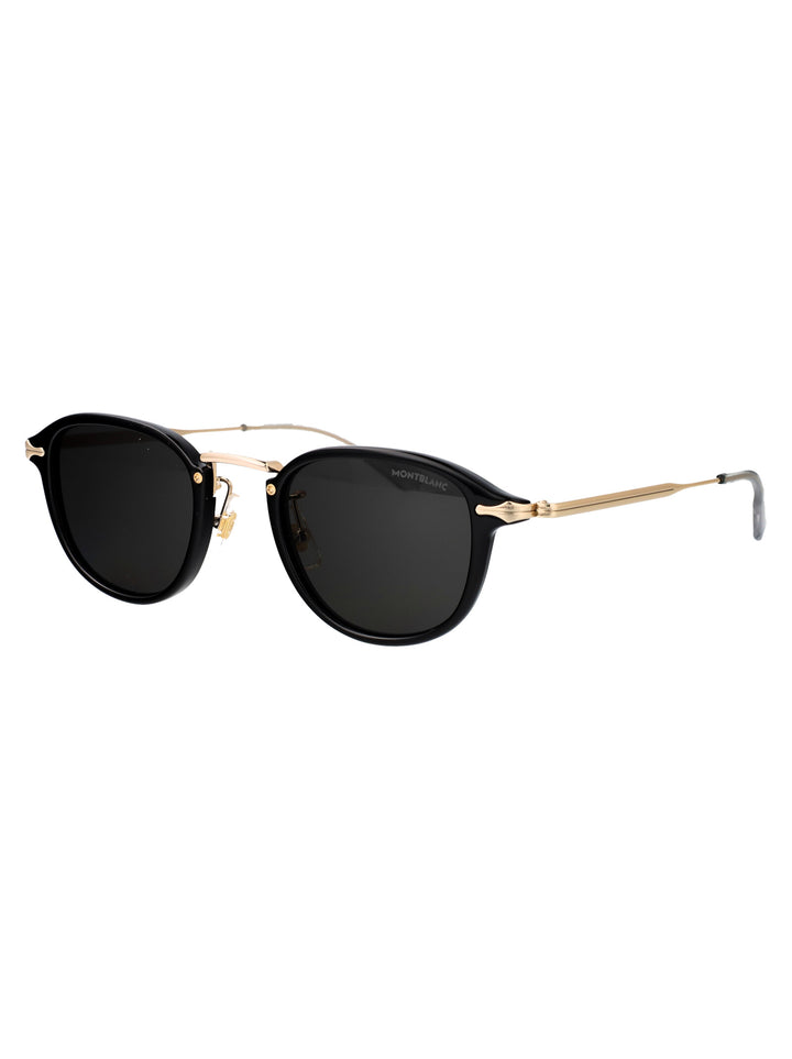 Montblanc SUNGLASSES - Black | 34cd83bda03453bee777f13453eda0948f809cc2