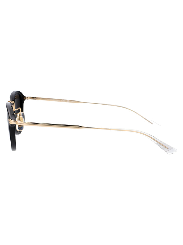 Montblanc SUNGLASSES - Black | c57a61a4fbee7bce83658b93bfd03e79bed9104e