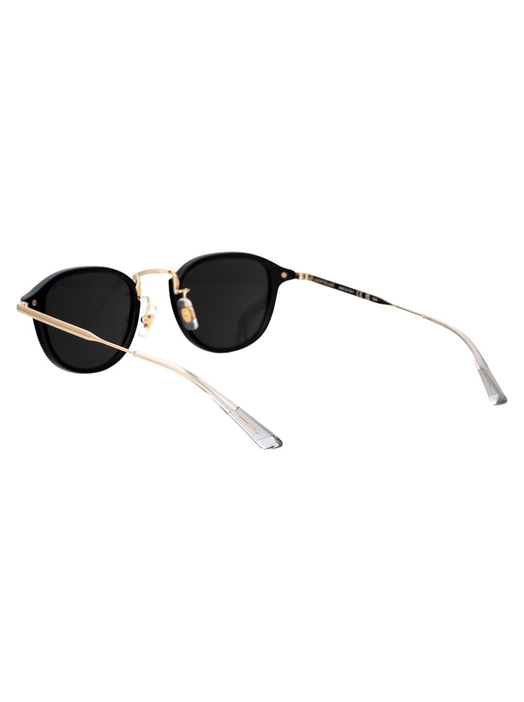 Montblanc SUNGLASSES - Black | 6ba32eb171f7fe91322780870762b06cb5be772b