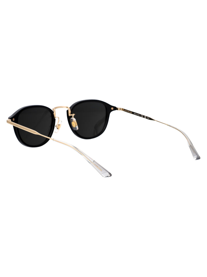 Montblanc SUNGLASSES - Black | 6ba32eb171f7fe91322780870762b06cb5be772b
