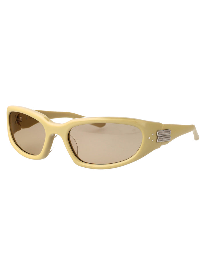 Gentle Monster SUNGLASSES - Yellow | c27bc53433147b473e427197f280848f38e03c99
