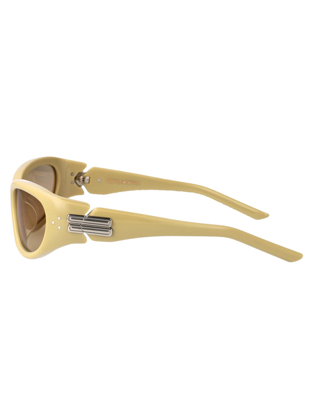 Gentle Monster SUNGLASSES - Yellow | 2e17919c9d0088d054607152a5273dca68b53f0c