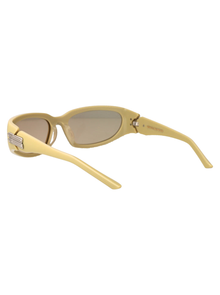 Gentle Monster SUNGLASSES - Yellow | e9b6ef178e0f9b266709b4ad7a7a2c1b52788b2c
