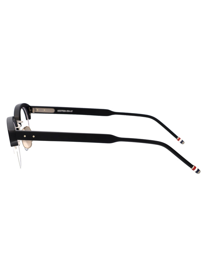 Thom Browne OPTICAL - Black | 39bb15c7f0d07aade966f5585b7ccca64635c91d