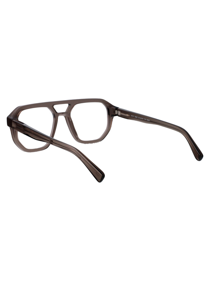 Mykita OPTICAL - Grey | c63264d7824776f6eb45f80ecdba22bb4c6c82a0