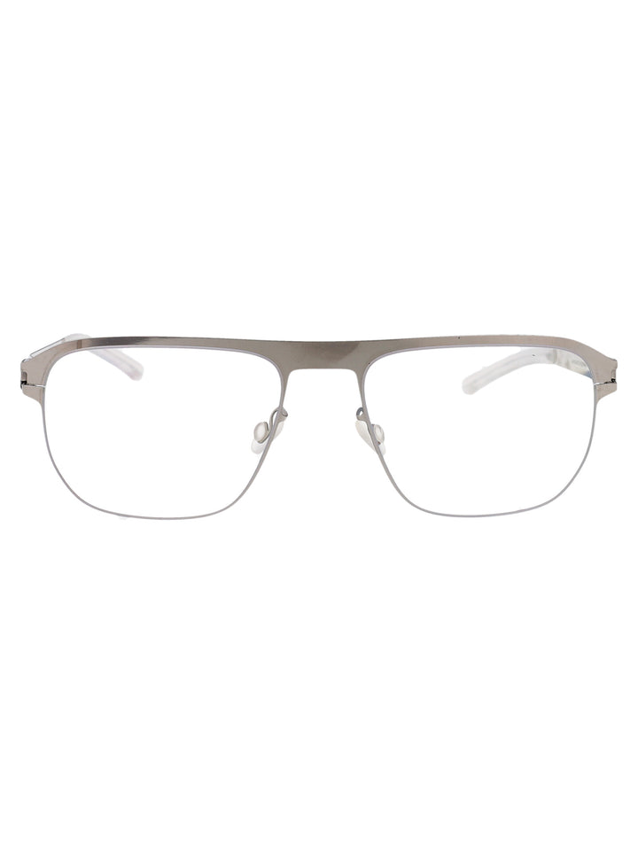 Mykita OPTICAL - Silver | 9b490d1f7b04ef594f7249479ab4d80f3ebbc08c