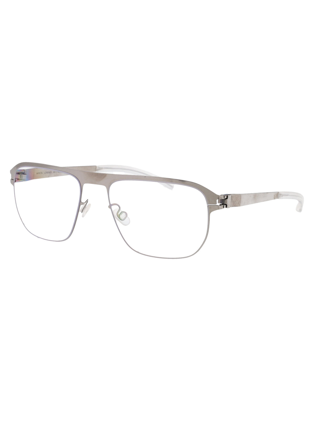 Mykita OPTICAL - Silver | ba672e2dc45ecebbd05161536679a6d0efbf9d38