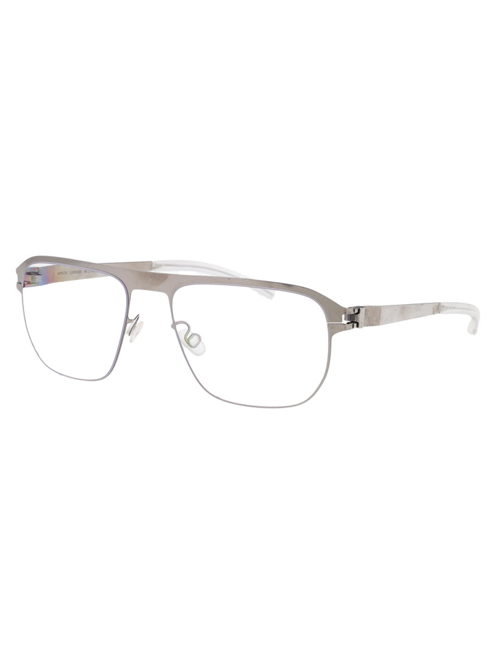 Mykita OPTICAL - Silver | ba672e2dc45ecebbd05161536679a6d0efbf9d38