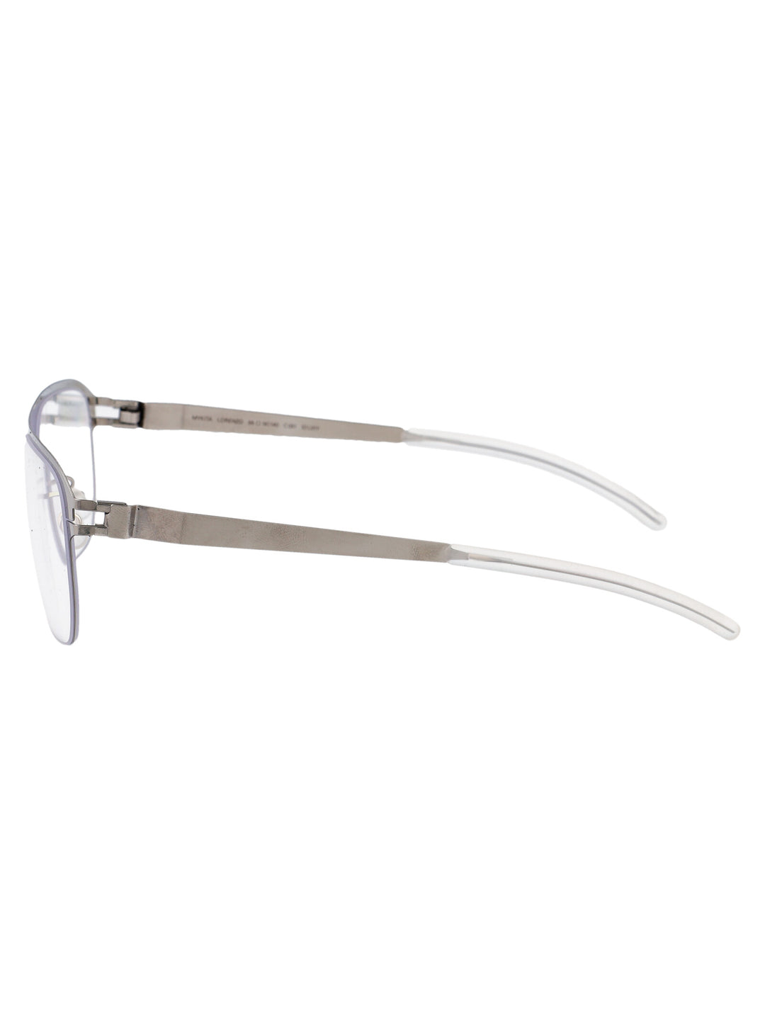 Mykita OPTICAL - Silver | 434b0a6c6db9a1d28b91f3e0b2334fb2e2a8da15