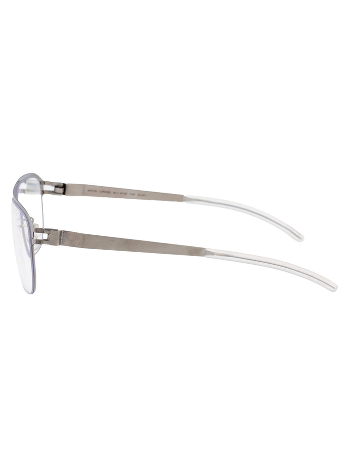 Mykita OPTICAL - Silver | 434b0a6c6db9a1d28b91f3e0b2334fb2e2a8da15