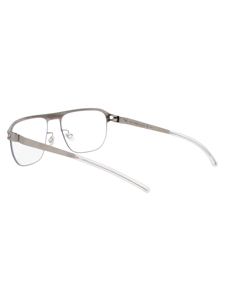 Mykita OPTICAL - Silver | 2f34c7830422d114adf2d1f8082bb768e782e38c