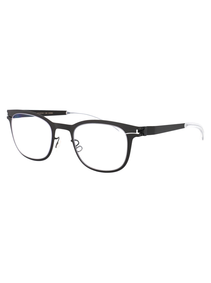 Mykita OPTICAL - Grey | fc55fa115f86f2809d6d1d12d25824a0019a4f67