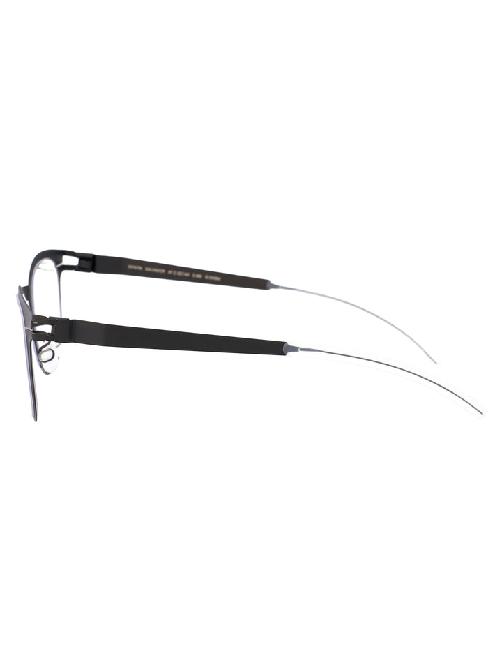 Mykita OPTICAL - Grey | d9a4a30e618020859cefd779c5cead7ac0f77e1e