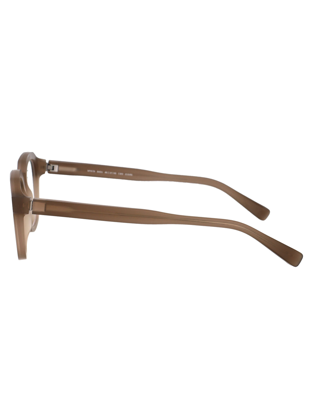 Mykita OPTICAL - Brown | a8034cfa5c5c233d2958c17d14fbd68b73088476