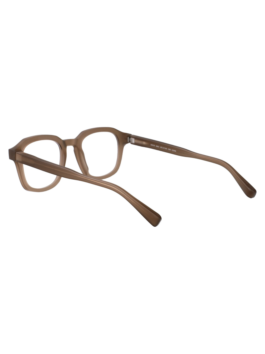 Mykita OPTICAL - Brown | 34da58f37efdf26744976b84e5d116eed7c5ede8