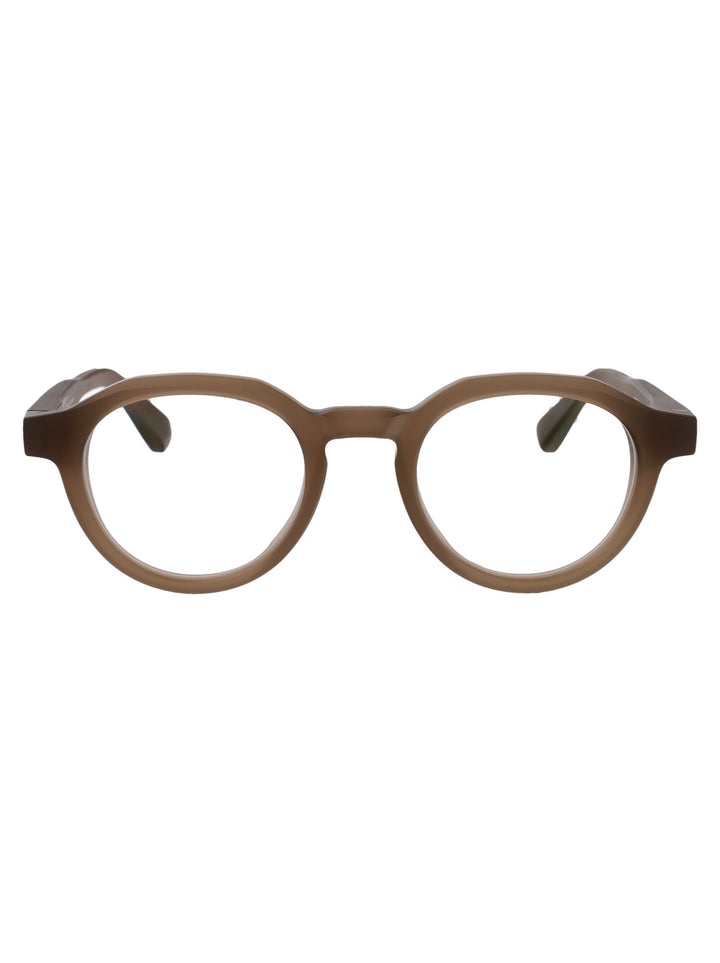 Mykita OPTICAL - Brown | de716d17c8799687fe78acac1c5a22fb59cbdc89