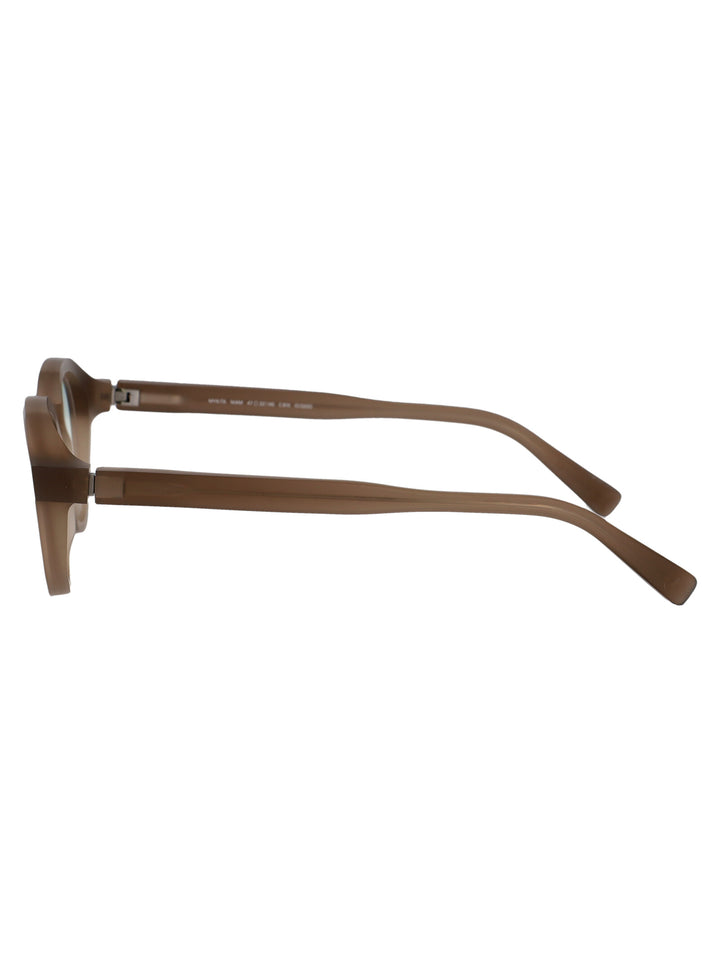 Mykita OPTICAL - Brown | 25b772e7e753036a392e7202dc58503bc6f6c59d
