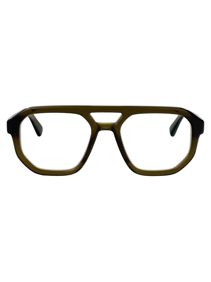 Mykita OPTICAL - Green | 7acb7e5f2531a8b8598fd4767cd2a6077d37340b