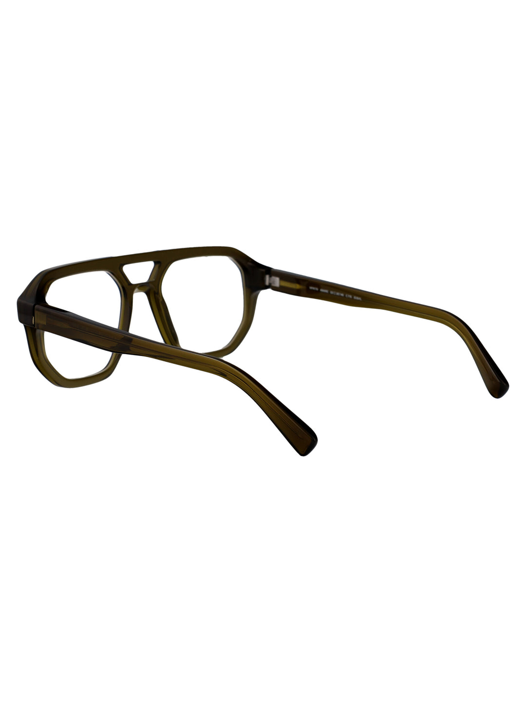 Mykita OPTICAL - Green | 609f08798730cd1c9ee0216089ae5f0d6e34d73c