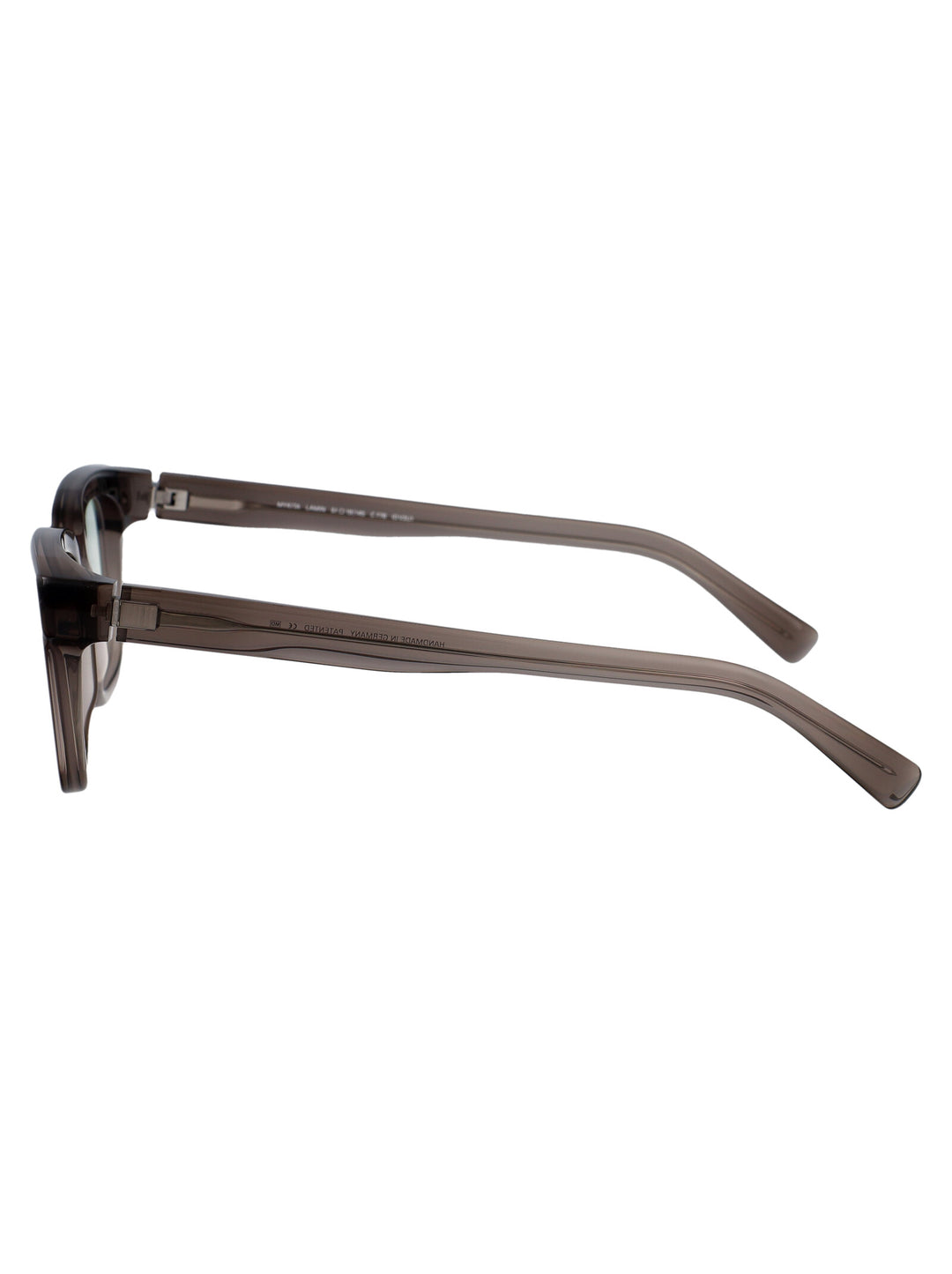 Mykita OPTICAL - Grey | ee99ead56d61a53405a8afd665ac1a8d01bfca3f