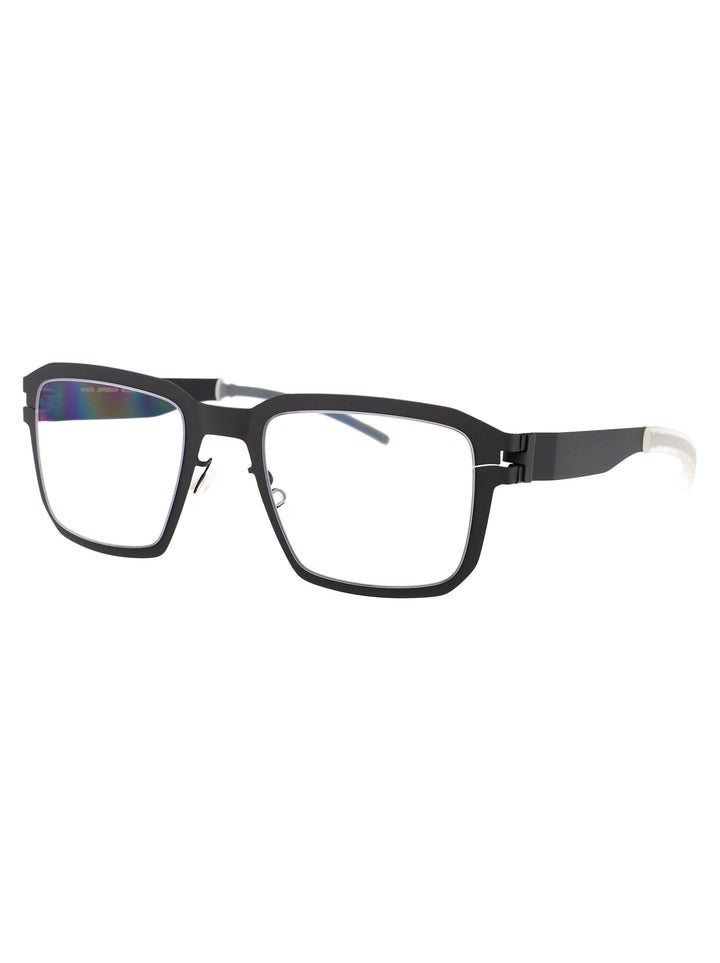 Mykita OPTICAL - Grey | 4e2c23e7a7d5ac456b55a5c813a4cc45a593fa34