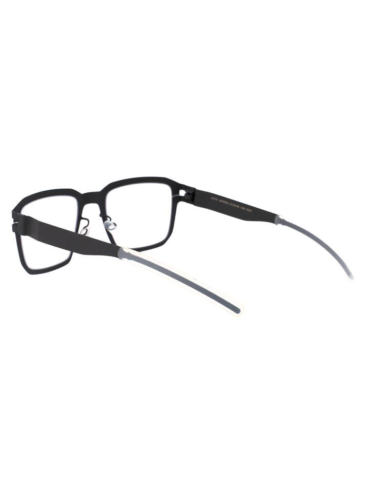 Mykita OPTICAL - Grey | 54a3728420c0be1b08edec734b907e3ad4d4f137