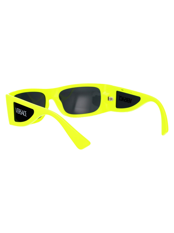 Versace SUNGLASSES - Black | 59a60c32934ad589b68b71d8c81116cdb0d5dbce