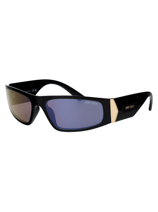 0JC6001U OVAL Sunglasses