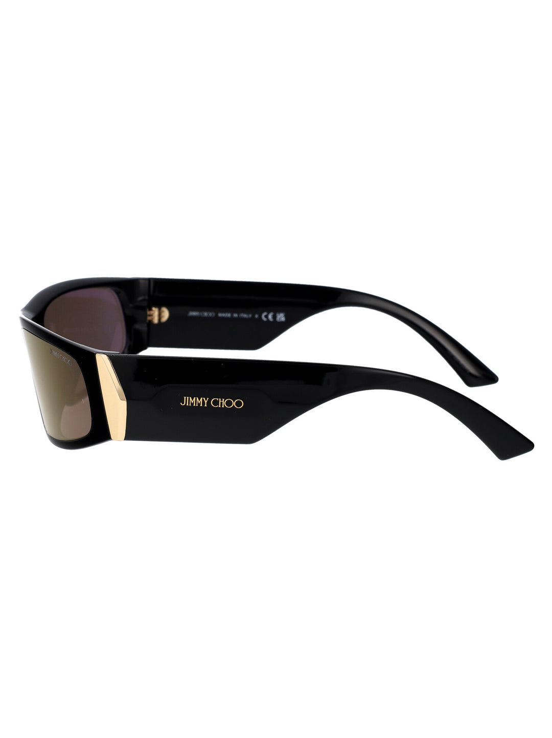 Jimmy Choo SUNGLASSES - Black | 847c75d939528c606fa146576c7c08cd9aba2d3d