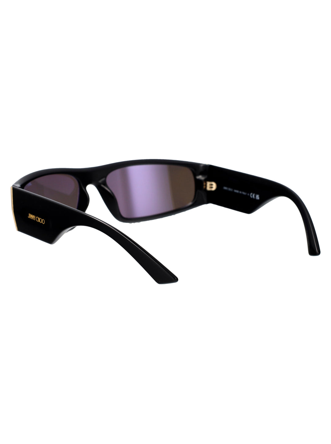 Jimmy Choo SUNGLASSES - Black | 2bcc3da03b7c312860a3256eea65d994db96c83d