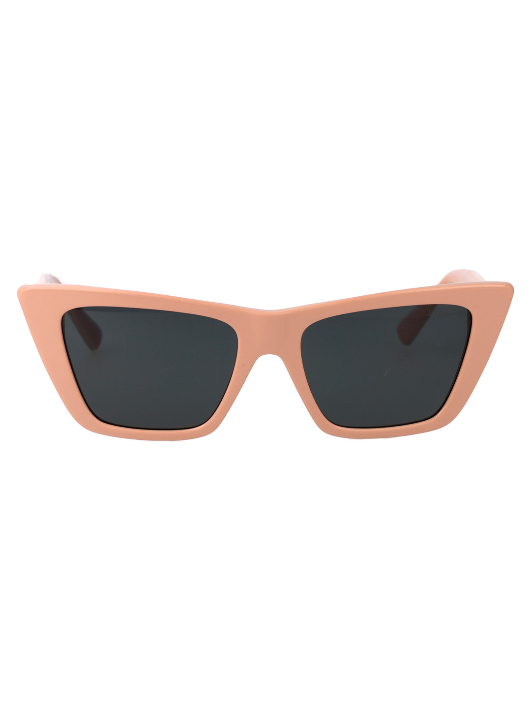 Jimmy Choo SUNGLASSES - Pink | fa281fdad71f4bbff2ae6c31166f3f1c8f12fadd