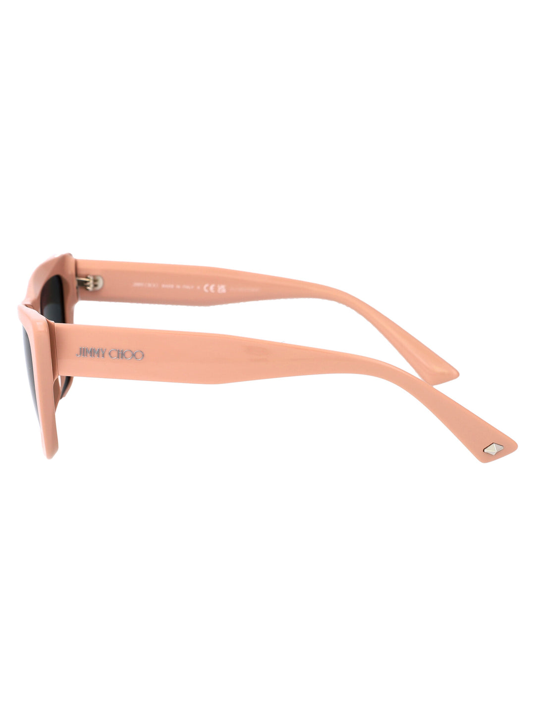 Jimmy Choo SUNGLASSES - Pink | e5cb3fa7772e994ab91cb84dd0e8e88fbf46fbc5