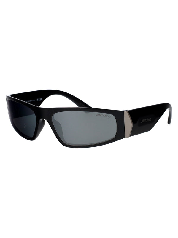 0JC6001U OVAL Sunglasses