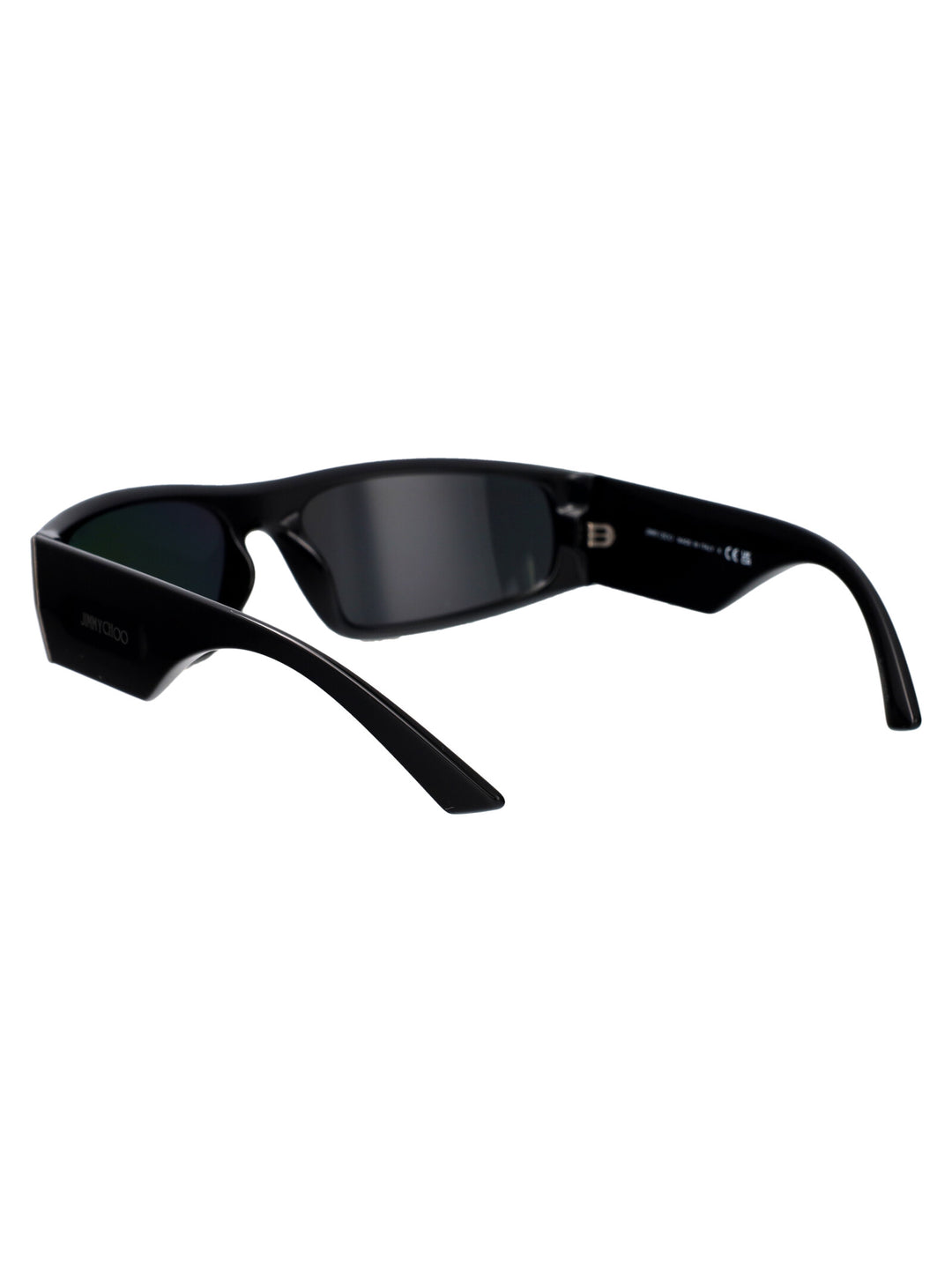 Jimmy Choo SUNGLASSES - Black | 4c64e5cad63a33e0fa7d854375c2483c034edfa5