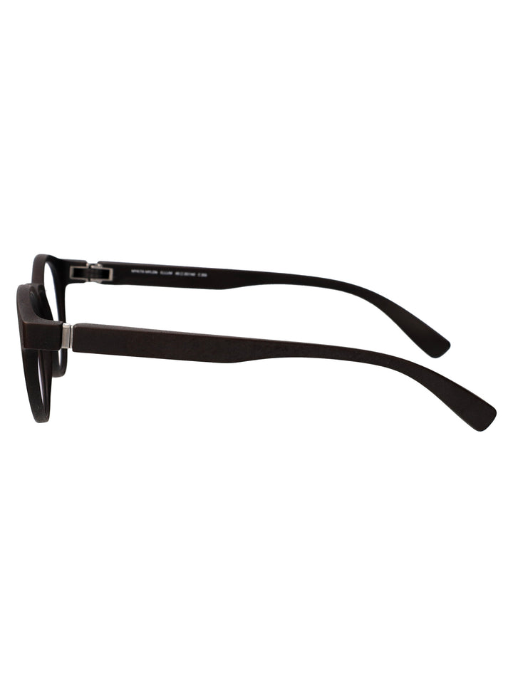 Mykita OPTICAL - Brown | 36ec65944f33741f7932900c506ced0b04764e59