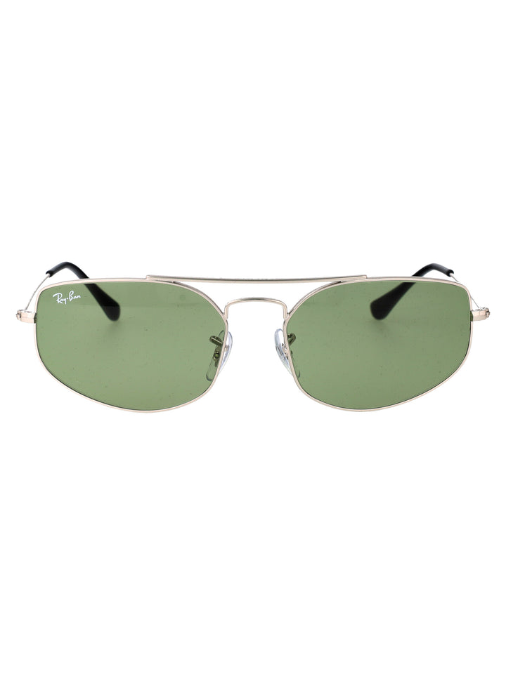Ray-Ban SUNGLASSES - Silver | 79bafe4f75b00c4f39b9608788347223a89a3b52