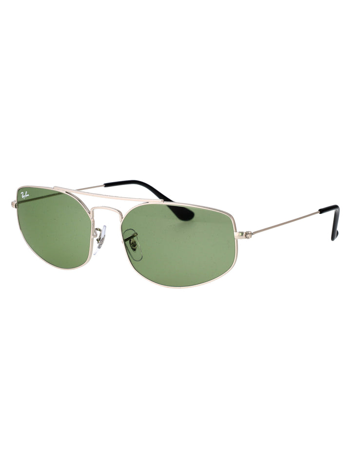 Ray-Ban SUNGLASSES - Silver | 6d061f171235c2a718ce21331ad98b0f162410b3