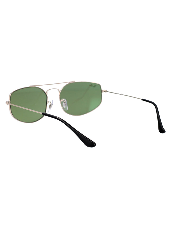 Ray-Ban SUNGLASSES - Silver | a372d08d8ada687bf48d2cee88bc108ae185cdaf