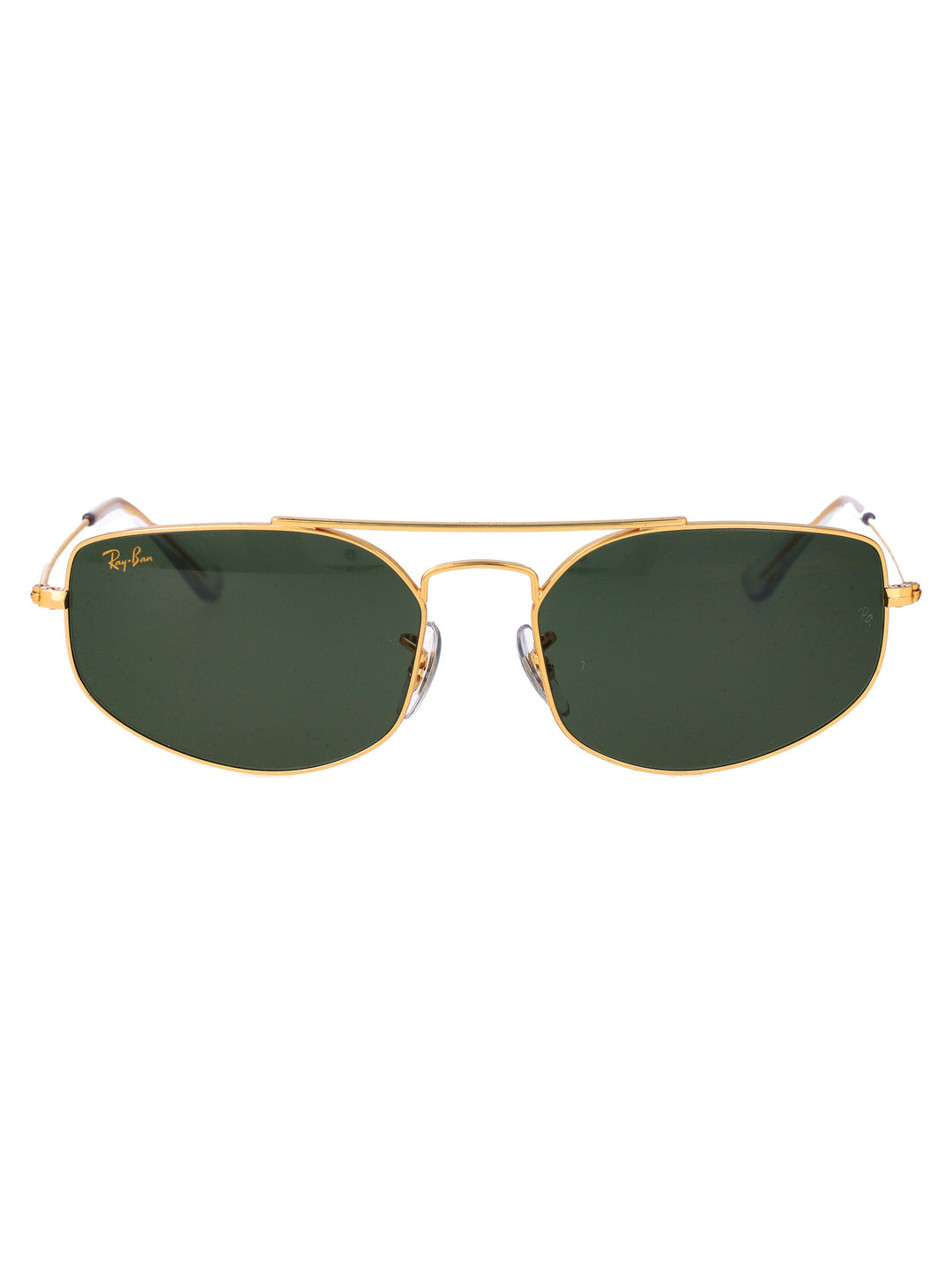Ray-Ban SUNGLASSES - Gold | d99880ec71840415f084c4aa4db372918ca5947d