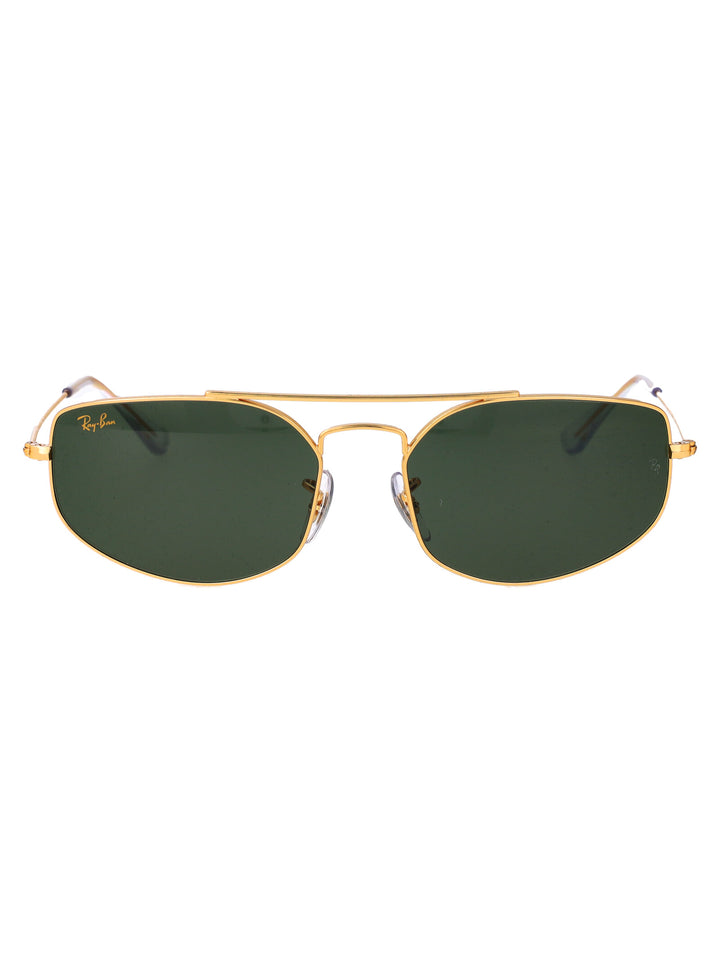 Ray-Ban SUNGLASSES - Gold | d99880ec71840415f084c4aa4db372918ca5947d