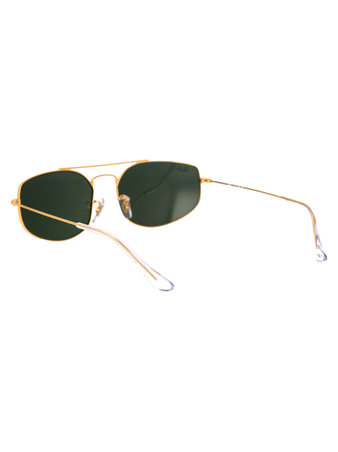 Ray-Ban SUNGLASSES - Gold | f6eaaafb2c31a4b4c4aae0513b5b1c027425d52f