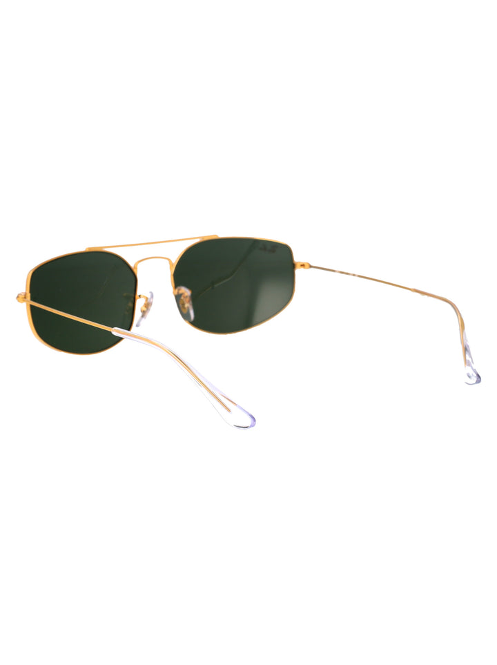 Ray-Ban SUNGLASSES - Gold | f6eaaafb2c31a4b4c4aae0513b5b1c027425d52f