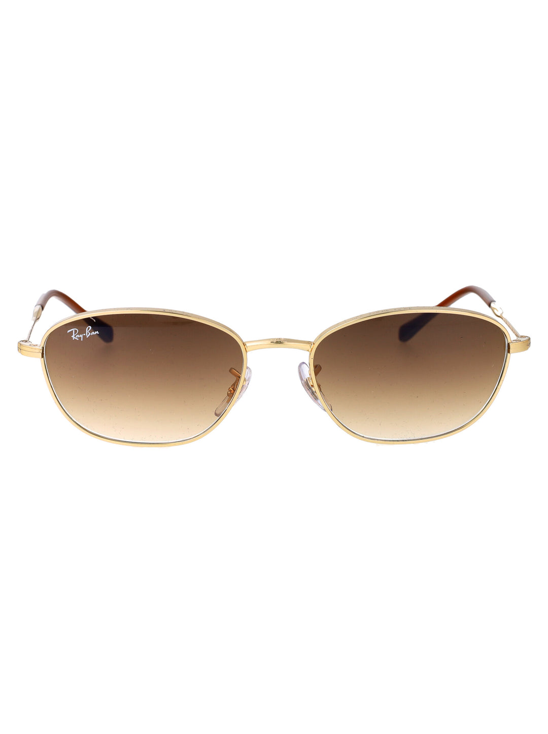 Ray-Ban SUNGLASSES - Gold | 464208a0ba39956ac399163e409196a0052bee0f